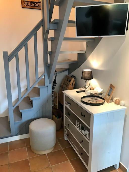 Appartement Duplex Cosy Au Calme A 50M De La Plage Houlgate Exteriör bild
